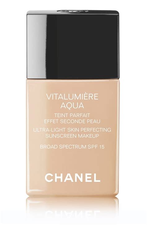 chanel aqua vitalumiere müller